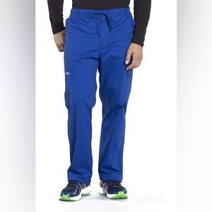 Cherokee Blue authentic workwear scrubs